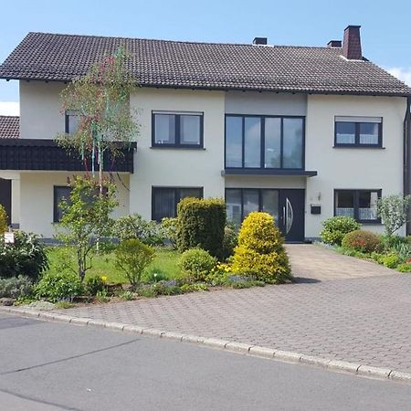 Ferienwohnung Christina Hinterweiler Eksteriør billede