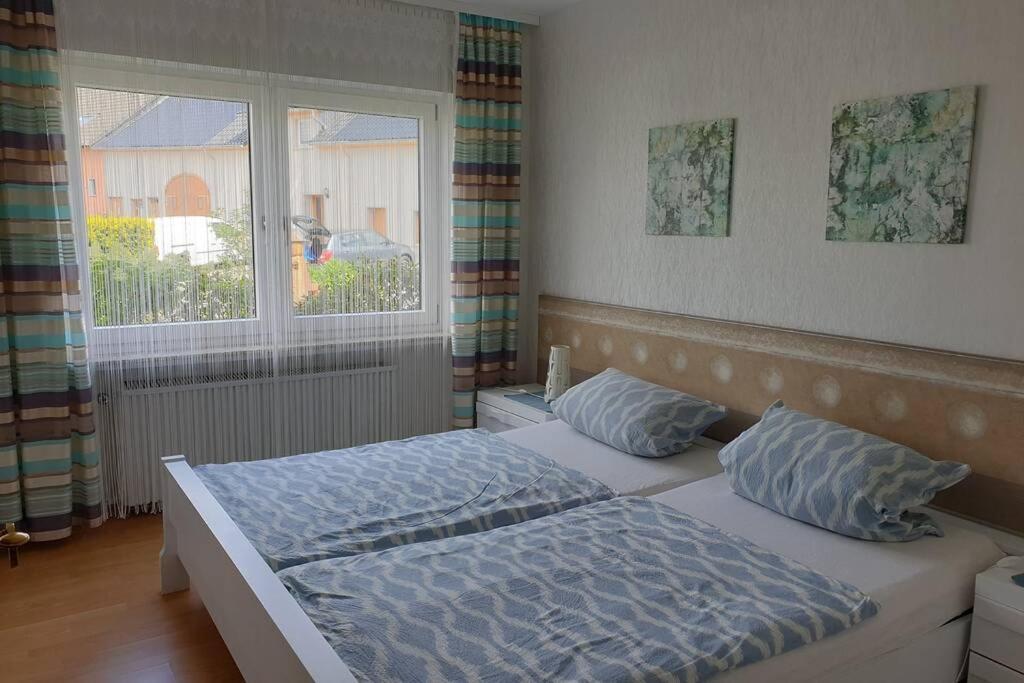 Ferienwohnung Christina Hinterweiler Eksteriør billede