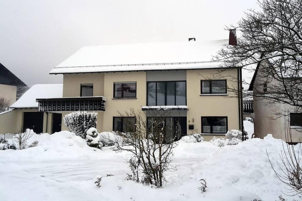 Ferienwohnung Christina Hinterweiler Eksteriør billede